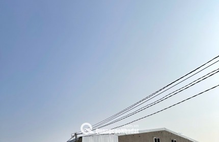 Bán đất thổ cư 100m2 ngay trung tâm Gia tân 2 - Gần khu hành hương Đức Mẹ Núi Cúi